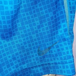 Boys youth Nike Dri-fit shorts